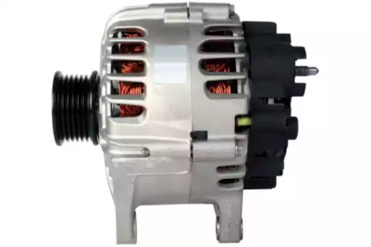 Генератор HELLA для NISSAN PRIMASTAR Фургон (X83) 2.0